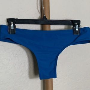 Volcom bikini bottoms